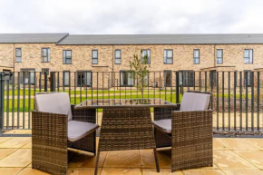 Parkes Six One - Stunning 3 Bed House - Central Birmingham - Free Parking - Contractors & Family Stays
